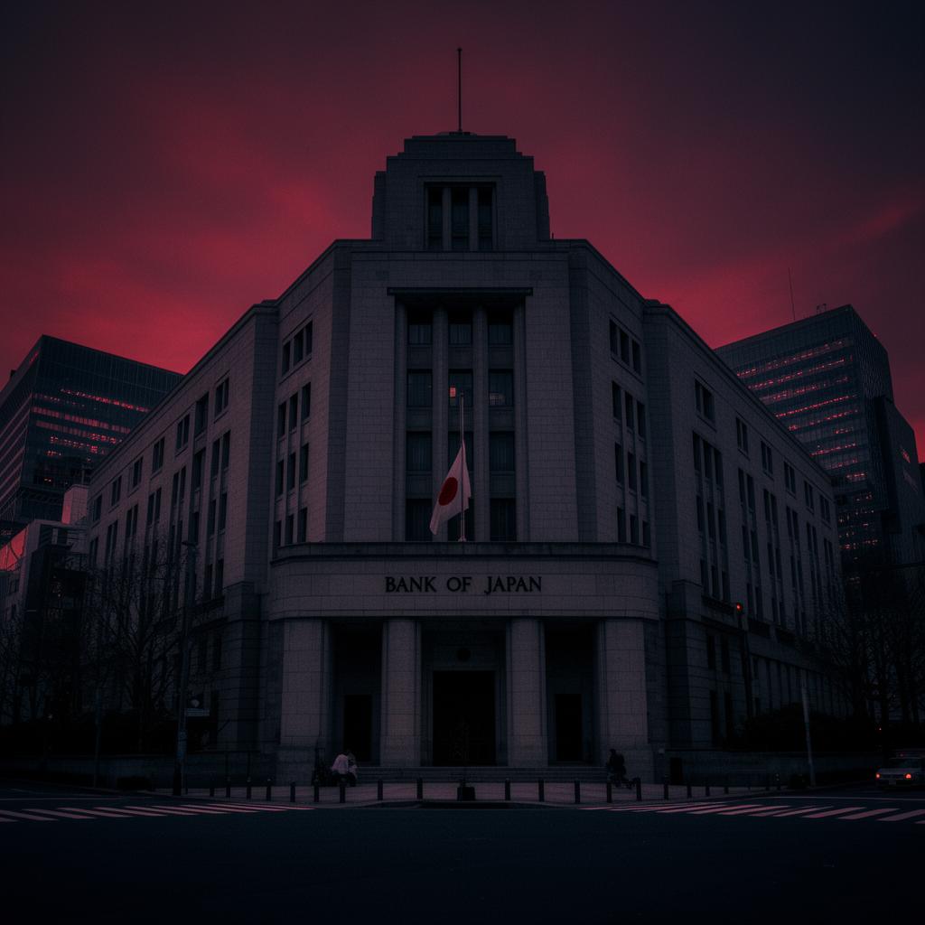 The World's Most Important Central Bank