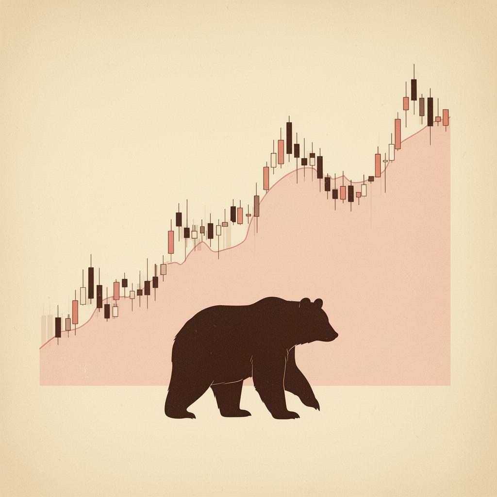 The Last Bears — Short Sellers in Modern Equity Markets