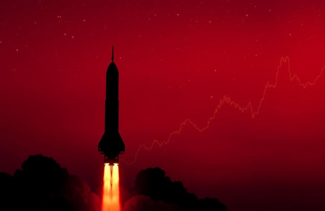 SpaceX IPO Valuation — Underweight at IPO